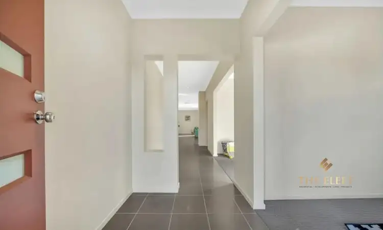 Third view of Homely house listing, 14 Lilyturf Drive, Tarneit VIC 3029