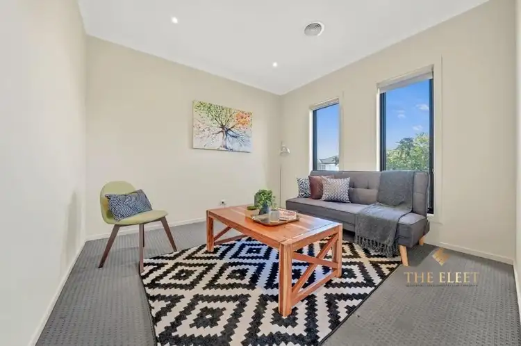 Fourth view of Homely house listing, 14 Lilyturf Drive, Tarneit VIC 3029