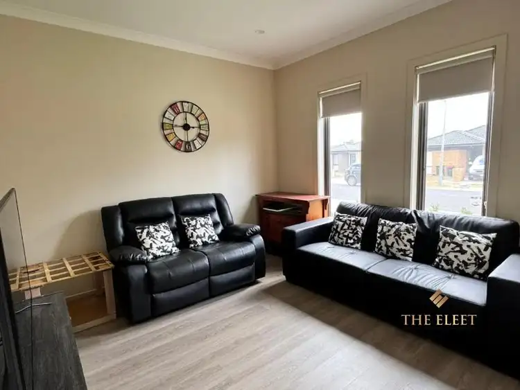Fifth view of Homely house listing, 14 Lilyturf Drive, Tarneit VIC 3029