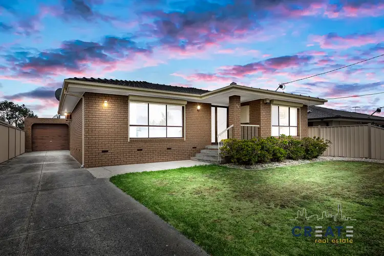 Main view of Homely house listing, 54 Tollhouse Road, Kings Park VIC 3021