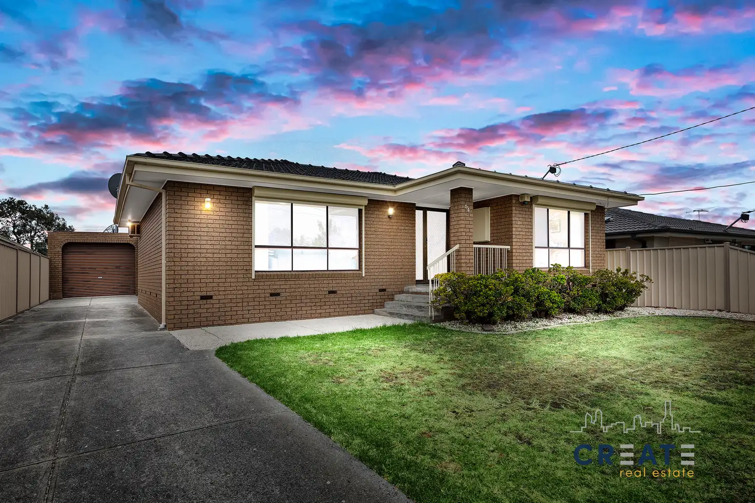 Main view of Homely house listing, 54 Tollhouse Road, Kings Park VIC 3021