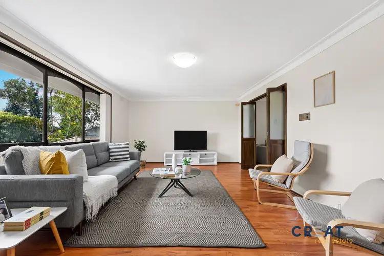 Second view of Homely house listing, 54 Tollhouse Road, Kings Park VIC 3021