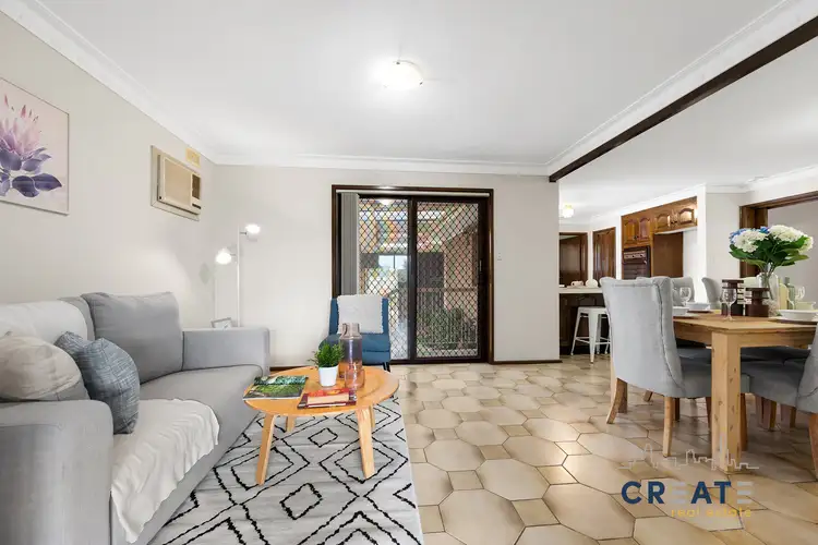 Fifth view of Homely house listing, 54 Tollhouse Road, Kings Park VIC 3021