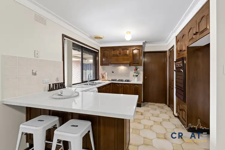Sixth view of Homely house listing, 54 Tollhouse Road, Kings Park VIC 3021