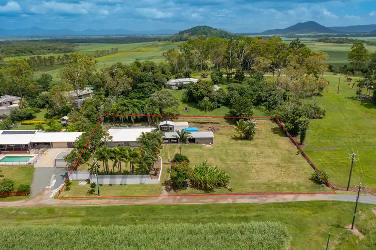 4 Bona Vista Road