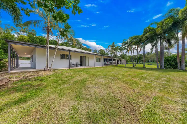 Second view of Homely house listing, 4 Bona Vista Road, Preston QLD 4800