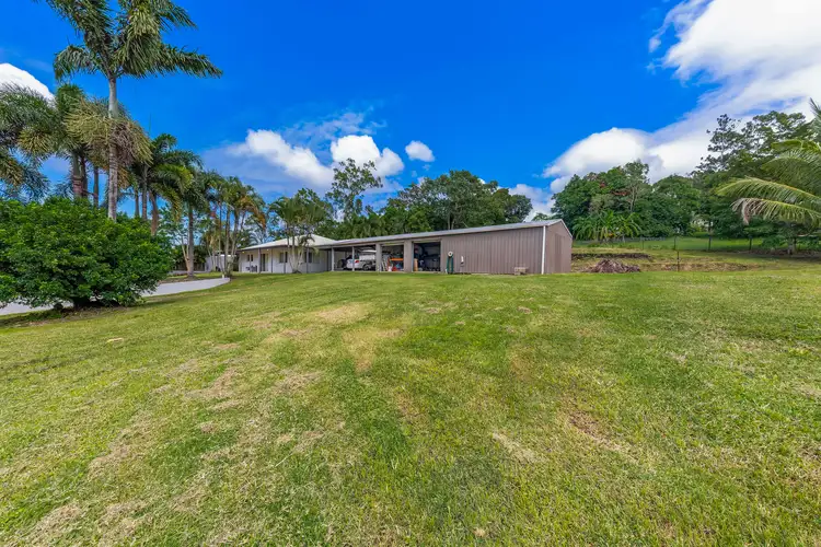 Third view of Homely house listing, 4 Bona Vista Road, Preston QLD 4800
