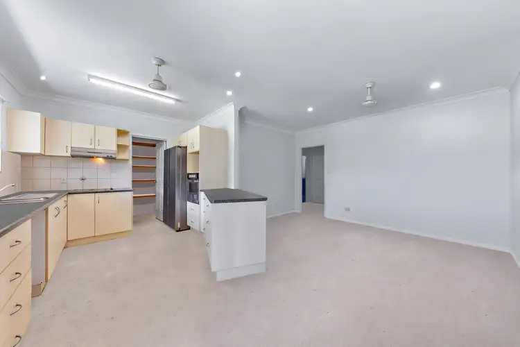 Fourth view of Homely house listing, 4 Bona Vista Road, Preston QLD 4800
