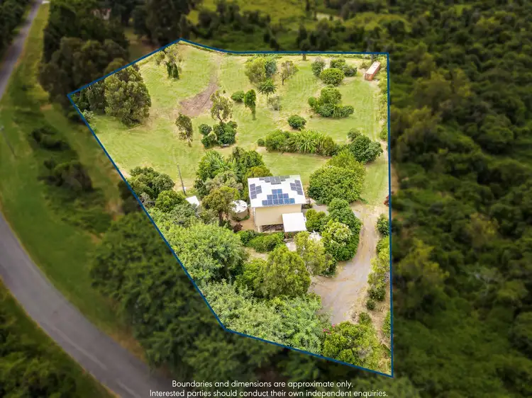 Fourth view of Homely house listing, 120-130 Embreys Road, The Bluff QLD 4340