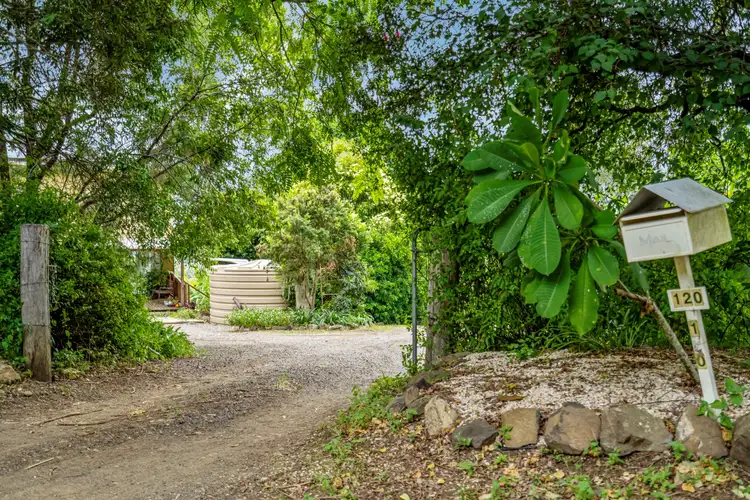 Fifth view of Homely house listing, 120-130 Embreys Road, The Bluff QLD 4340