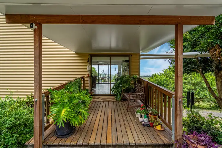 Sixth view of Homely house listing, 120-130 Embreys Road, The Bluff QLD 4340