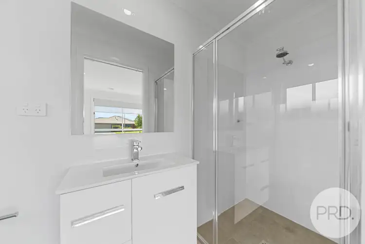 Fifth view of Homely house listing, 21 Quandong Place, Forest Hill NSW 2651