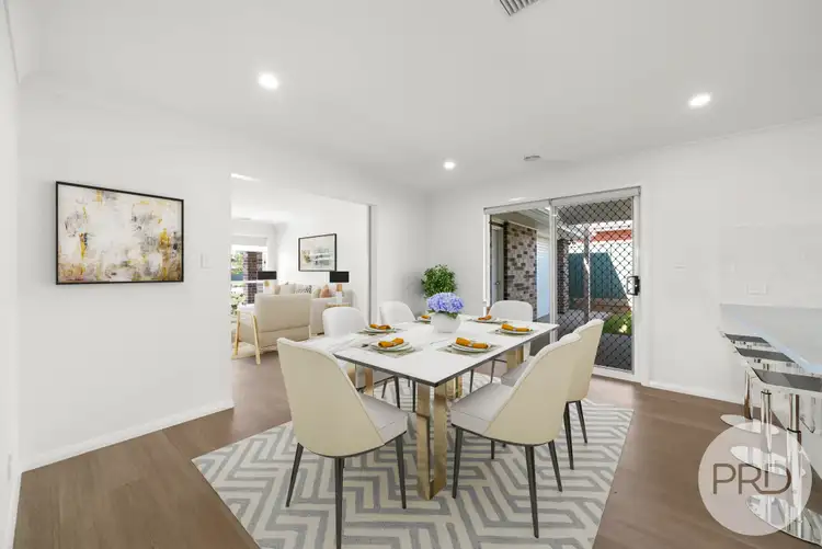 Fifth view of Homely house listing, 19 Quandong Place, Forest Hill NSW 2651