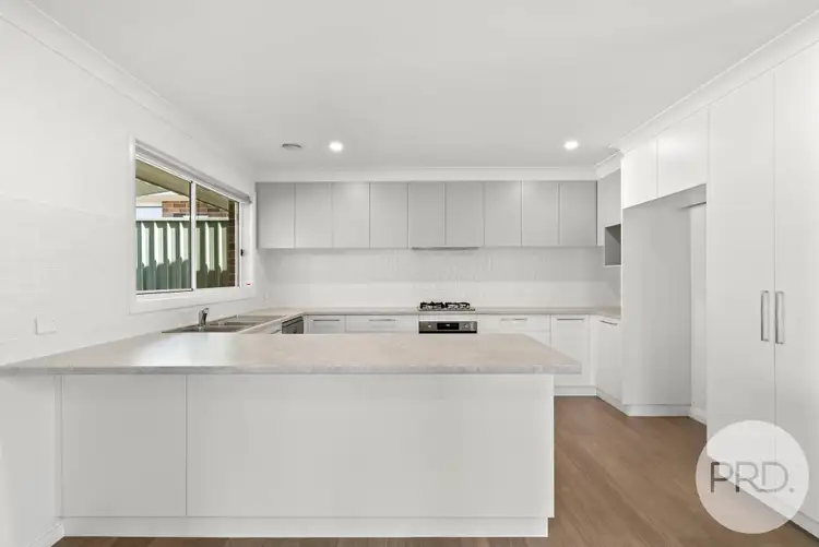 Sixth view of Homely house listing, 19 Quandong Place, Forest Hill NSW 2651