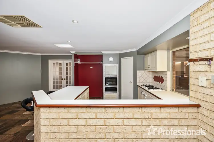Third view of Homely house listing, 34 Winchester Place, Ballajura WA 6066