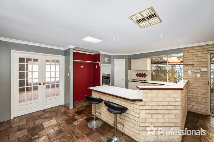 Fourth view of Homely house listing, 34 Winchester Place, Ballajura WA 6066