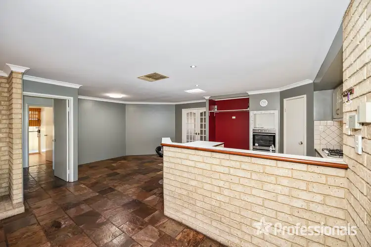 Fifth view of Homely house listing, 34 Winchester Place, Ballajura WA 6066