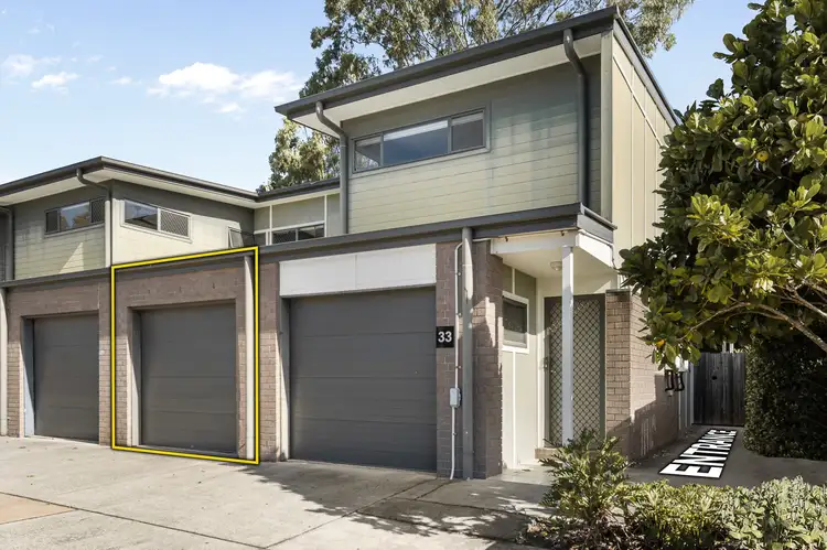 32/30 Slade Street, Carseldine QLD 4034