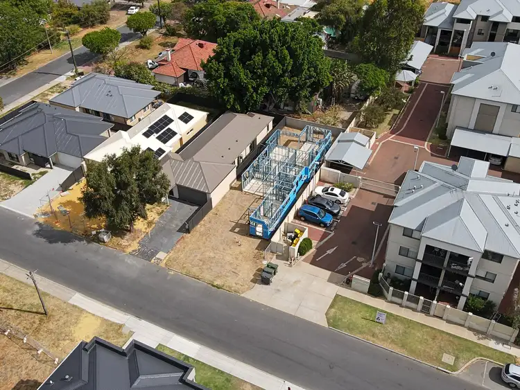 Seventh view of Homely land listing, 43 Camberwell Street, Beckenham WA 6107