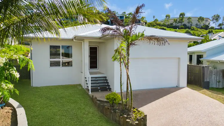Main view of Homely house listing, 25 Coorabin Avenue, Douglas QLD 4814