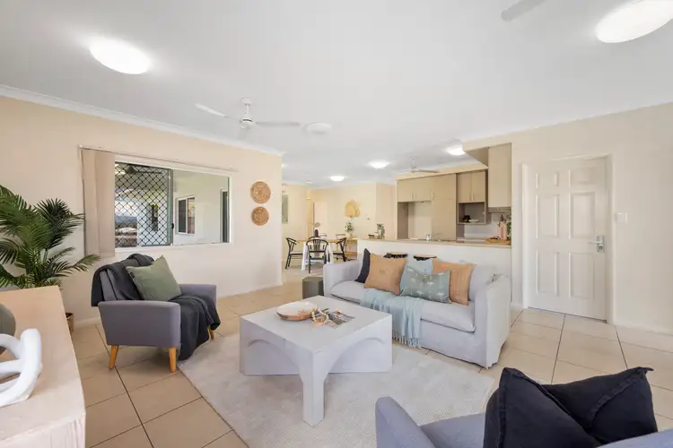 Second view of Homely house listing, 25 Coorabin Avenue, Douglas QLD 4814