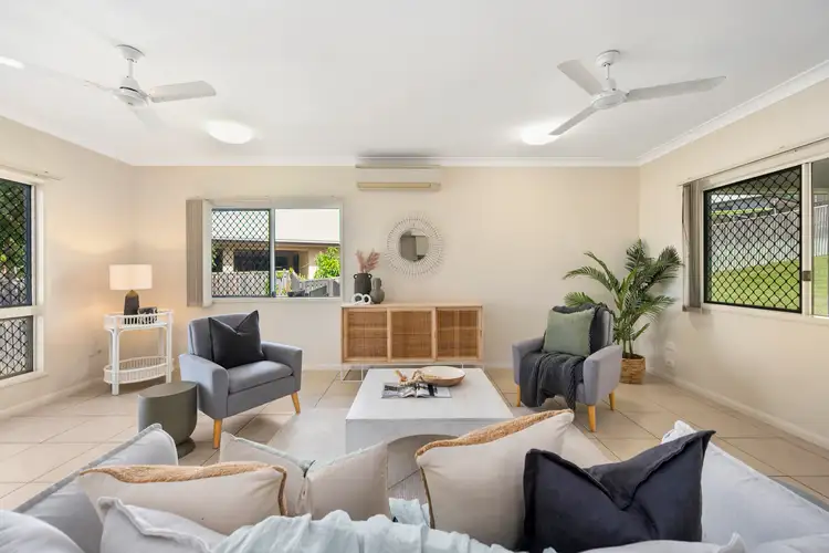 Third view of Homely house listing, 25 Coorabin Avenue, Douglas QLD 4814