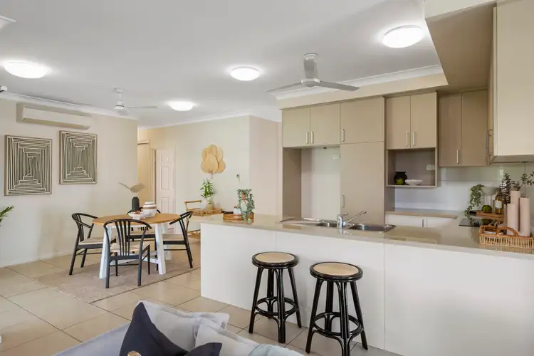 Fourth view of Homely house listing, 25 Coorabin Avenue, Douglas QLD 4814
