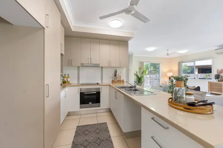 Fifth view of Homely house listing, 25 Coorabin Avenue, Douglas QLD 4814