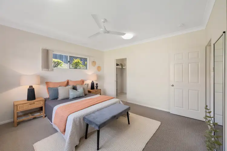Sixth view of Homely house listing, 25 Coorabin Avenue, Douglas QLD 4814