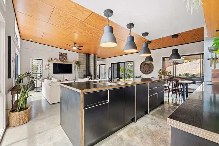Third view of Homely house listing, 48 Sanctuary Forest Place, Long Beach NSW 2536