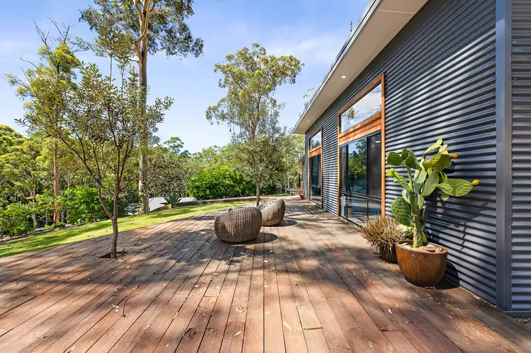 Fourth view of Homely house listing, 48 Sanctuary Forest Place, Long Beach NSW 2536