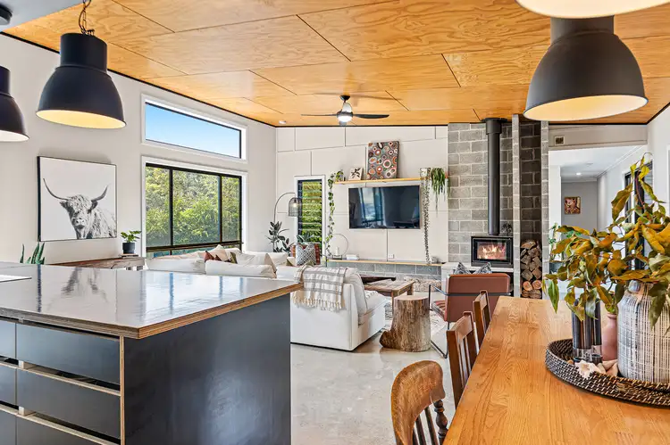 Fifth view of Homely house listing, 48 Sanctuary Forest Place, Long Beach NSW 2536