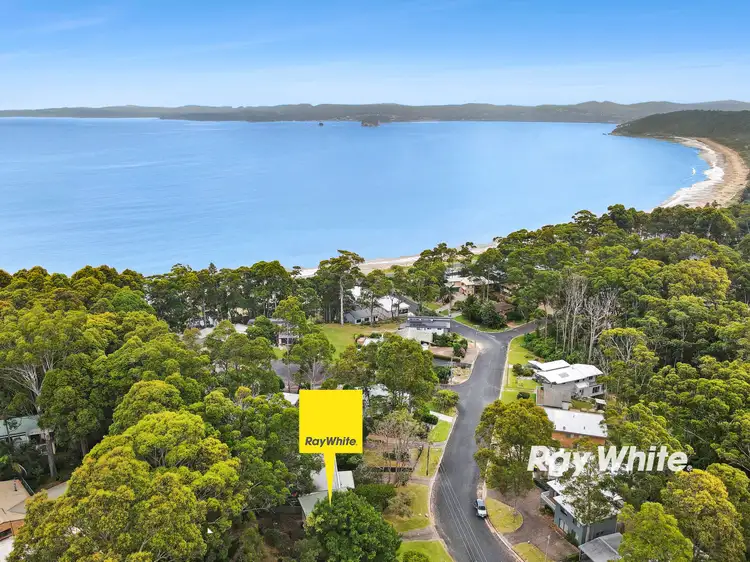 Main view of Homely house listing, 64 Fauna Avenue, Long Beach NSW 2536