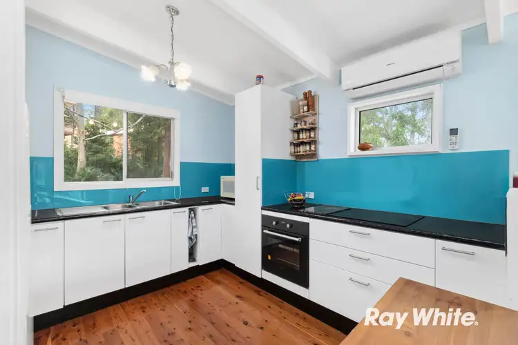Third view of Homely house listing, 64 Fauna Avenue, Long Beach NSW 2536