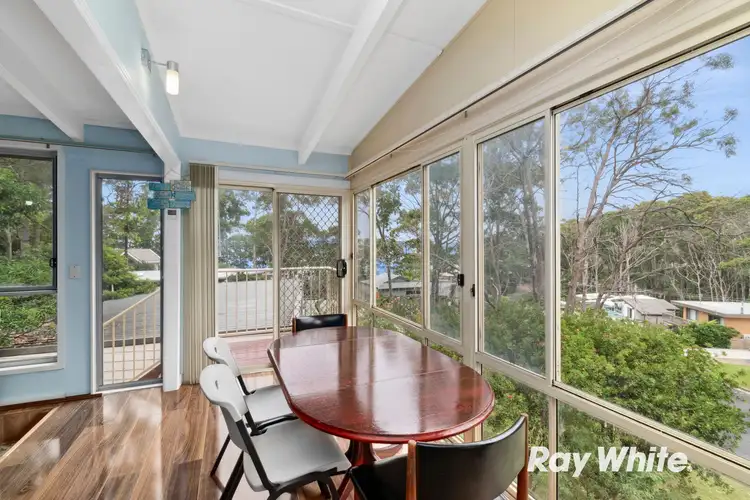 Fourth view of Homely house listing, 64 Fauna Avenue, Long Beach NSW 2536