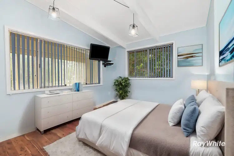 Fifth view of Homely house listing, 64 Fauna Avenue, Long Beach NSW 2536