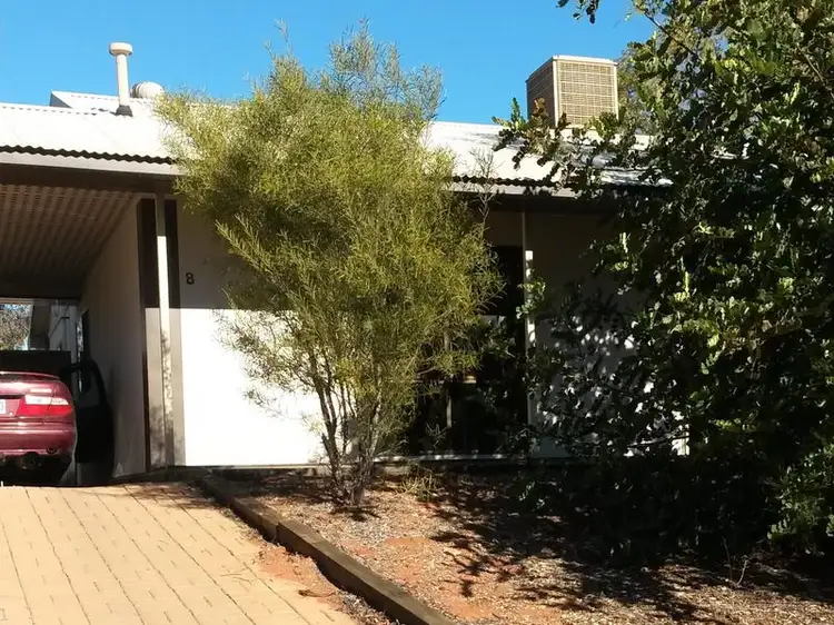 8 Finniss Street, Roxby Downs SA 5725