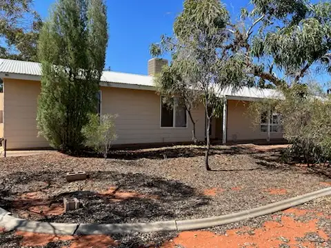 38 Gregory Street