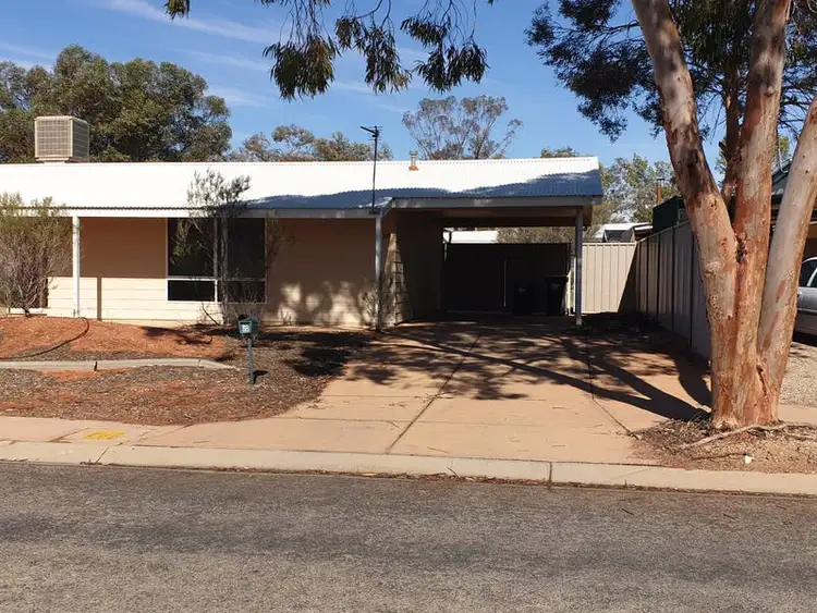 Second view of Homely house listing, 38 Gregory Street, Roxby Downs SA 5725