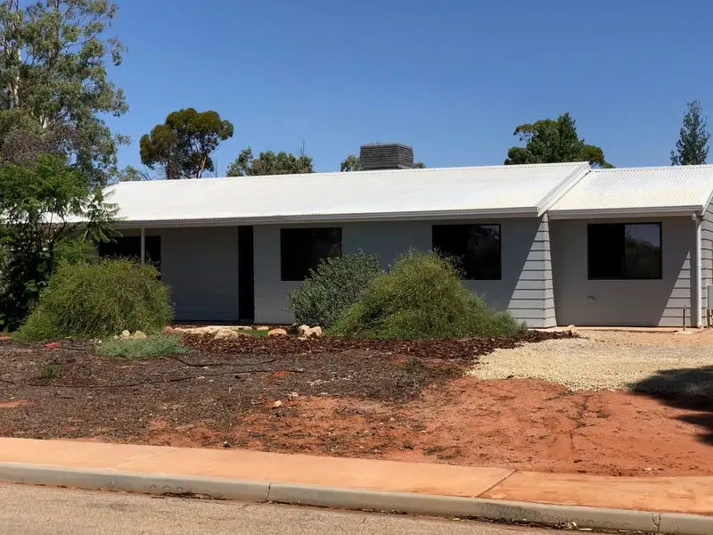Main view of Homely house listing, 46 Axehead Road, Roxby Downs SA 5725