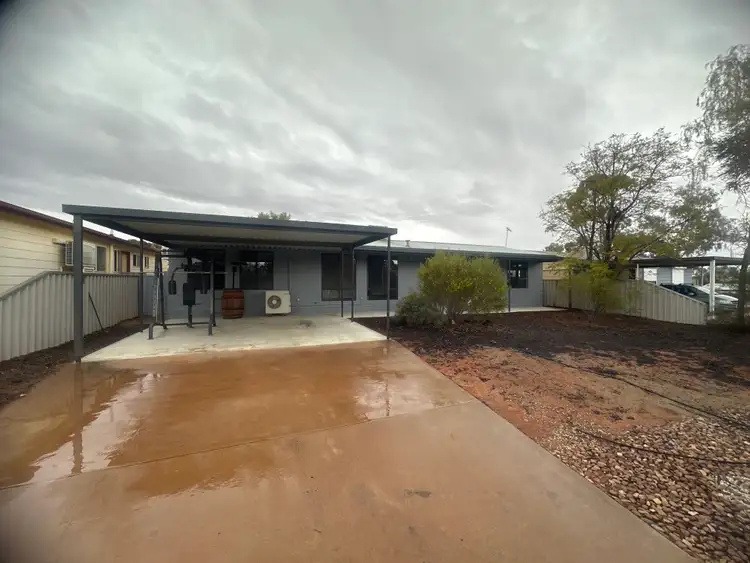 Main view of Homely house listing, 4 Myall Street, Roxby Downs SA 5725