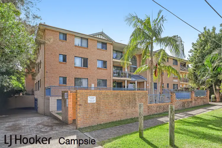 1/34-36 Weigand Avenue, Bankstown NSW 2200