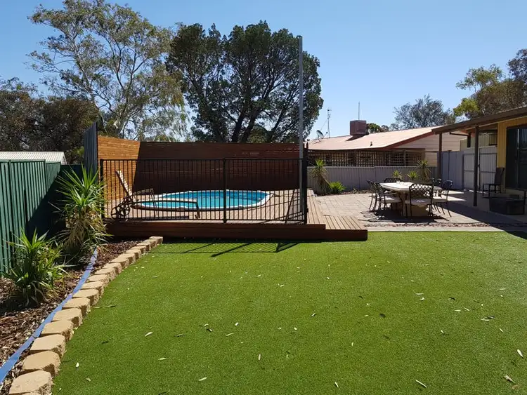 6 Alford Court, Roxby Downs SA 5725