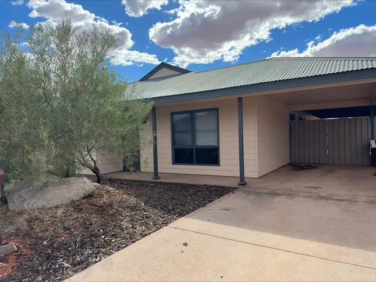 22/30 burgoyne, Roxby Downs SA 5725