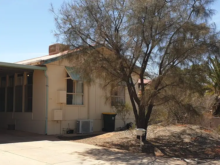Main view of Homely house listing, 129B Stuart Road, Roxby Downs SA 5725