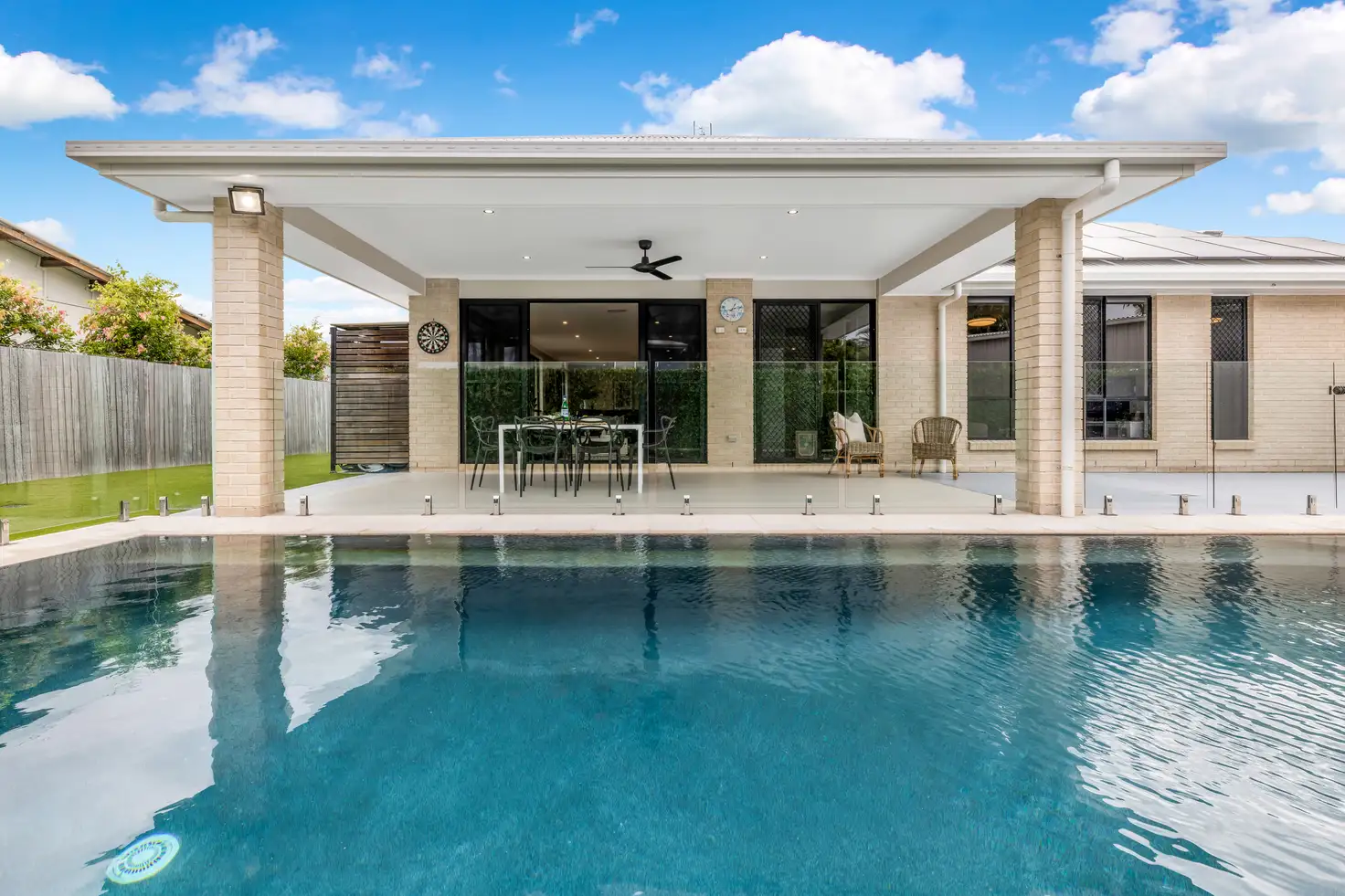 Main view of Homely house listing, 14 Paperbark Place, Mudjimba QLD 4564