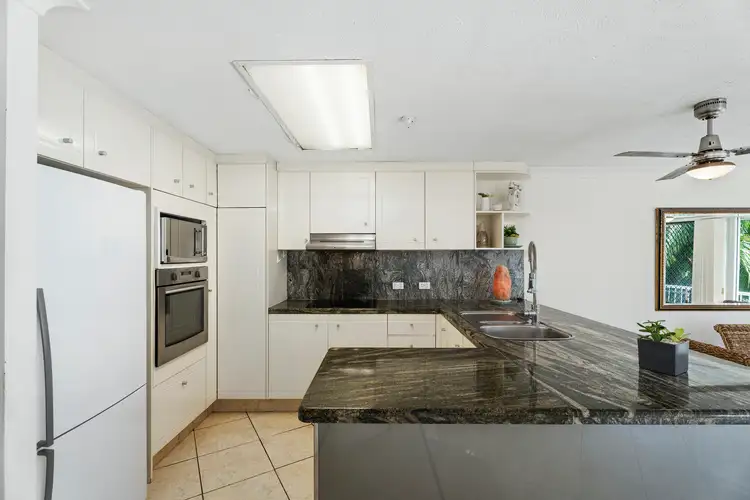 Fourth view of Homely apartment listing, 15/19 Riverview Parade, Surfers Paradise QLD 4217