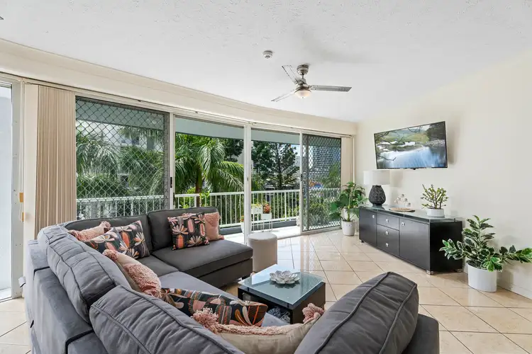 Sixth view of Homely apartment listing, 15/19 Riverview Parade, Surfers Paradise QLD 4217