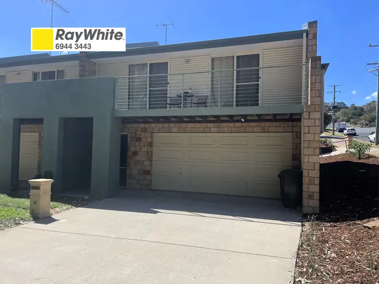 Main view of Homely house listing, 4/25 Sheridan Lane, Gundagai NSW 2722