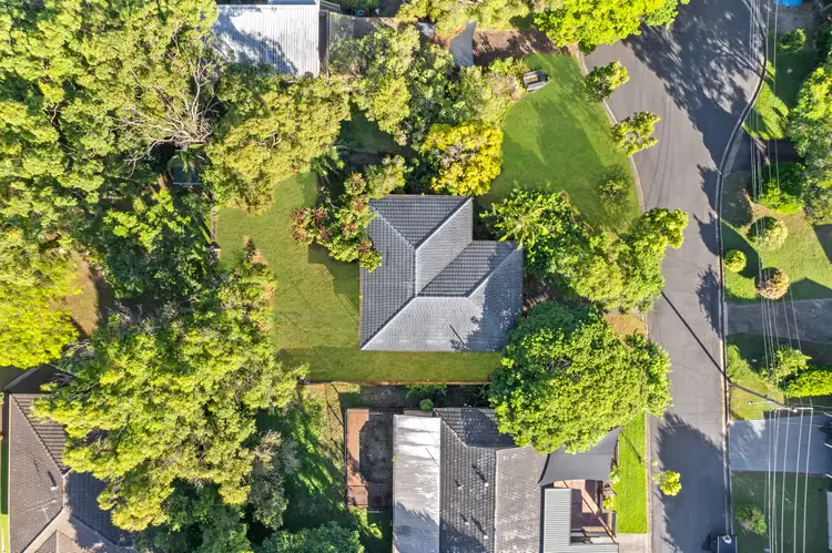 Third view of Homely house listing, 10 Lynshanel Court, Springwood QLD 4127